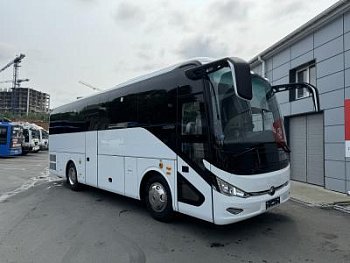 Корпоративные автобусы Yutong C9 (ZK6947H)