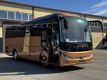 Туристические автобусы Yutong C9 (ZK6947H)