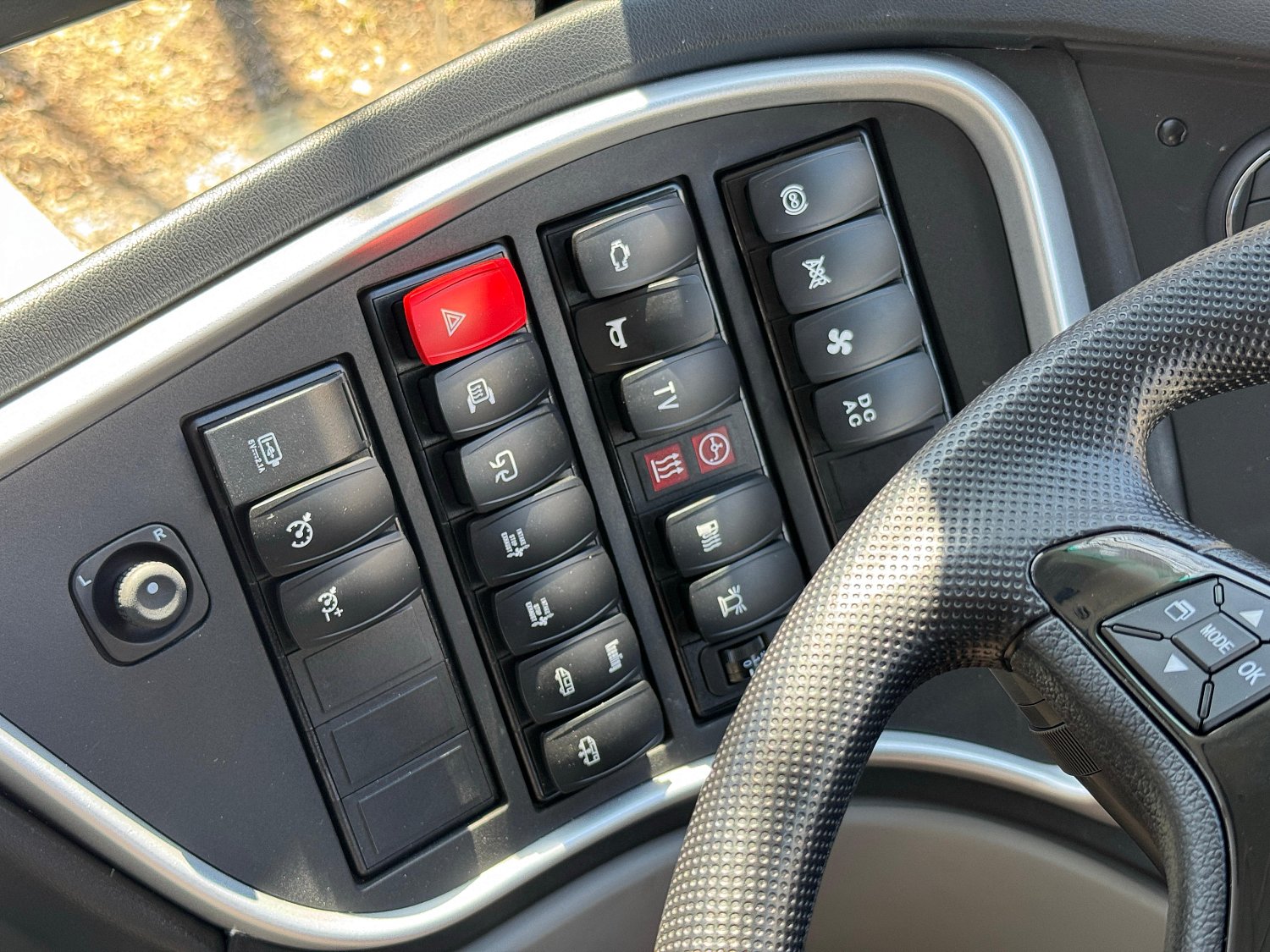 Туристический автобус Yutong C12PRO (ZK6128H)