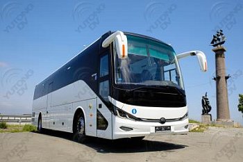 Туристические автобусы Yutong ZK6127HQ
