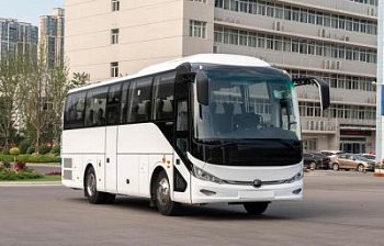 Туристические автобусы Yutong ZK6947H