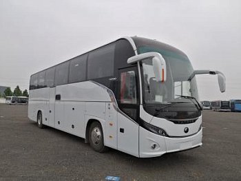 Туристические автобусы Yutong ZK6128H