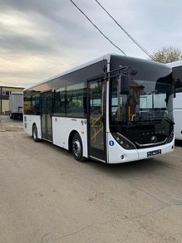 Корпоративный автобус ZK6890HGQ