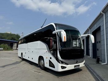 Туристические автобусы Yutong C12PRO (ZK6128H)